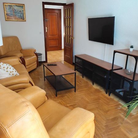 Casa Del Beso II Appartement Luarca Buitenkant foto