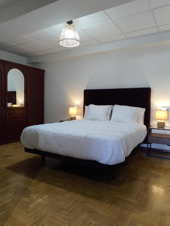 Casa Del Beso II Appartement Luarca Buitenkant foto